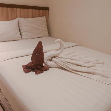 Hotel Pantes Kota Lama سيمارانغ المظهر الخارجي الصورة